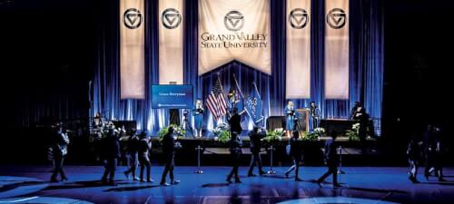 Read article Welcome to the alumni family,  2021 graduates!
